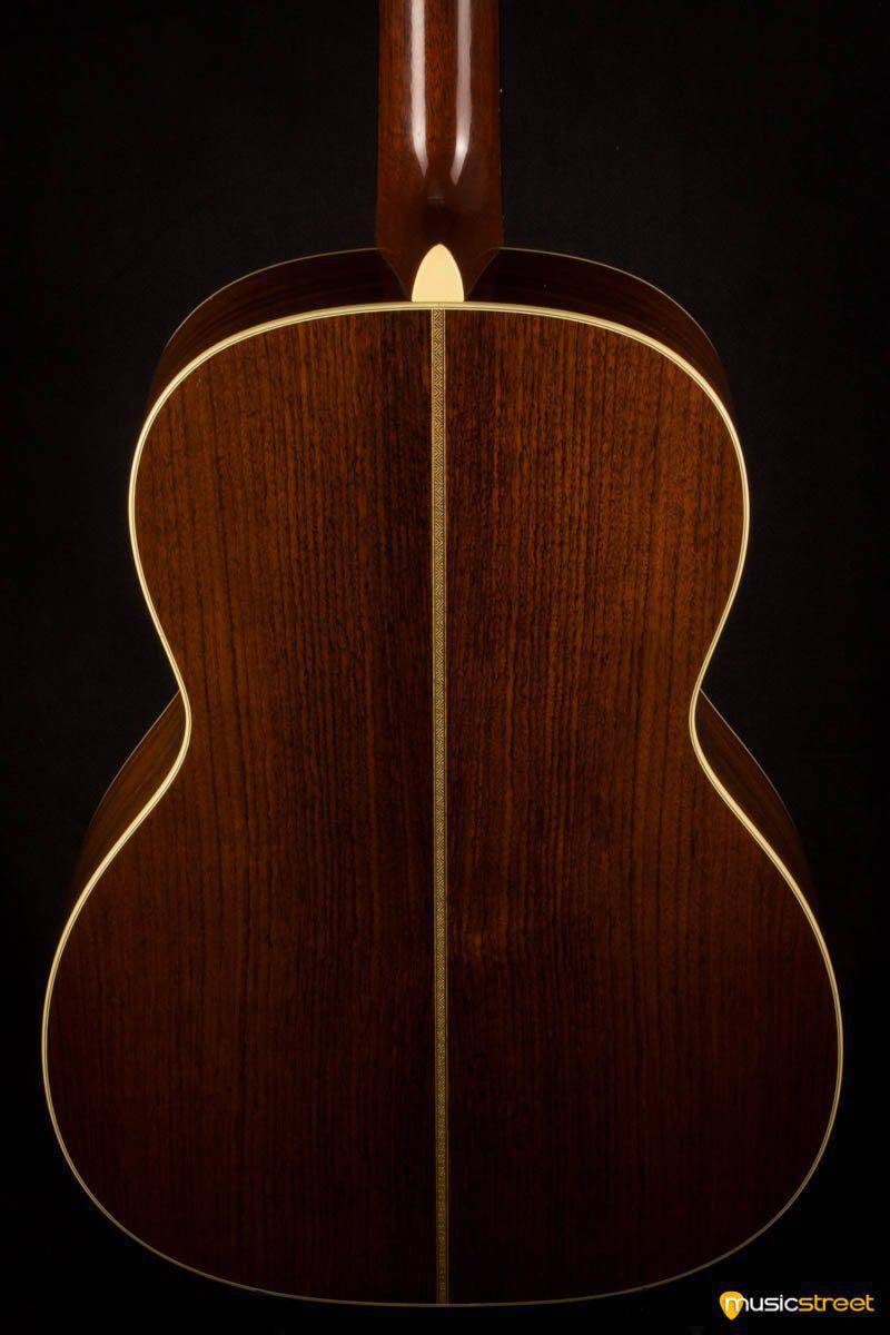 USED - Martin 000-28Vs