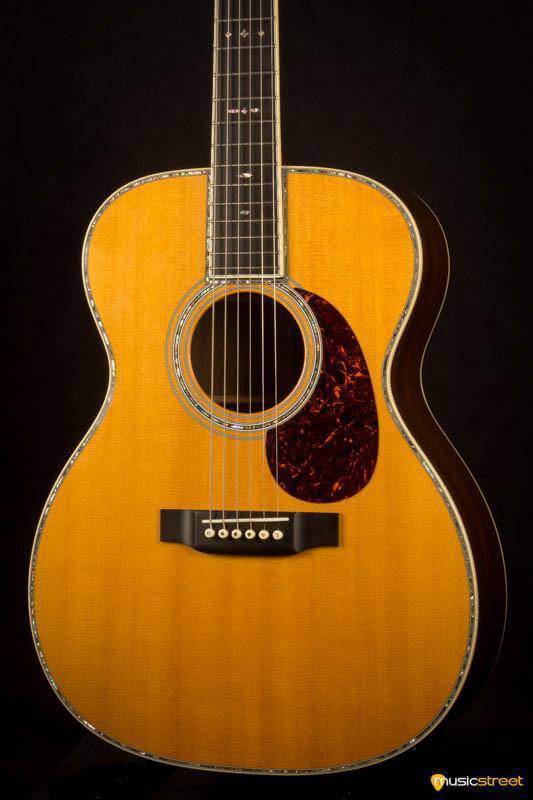 USED - Martin 000-42 Natural