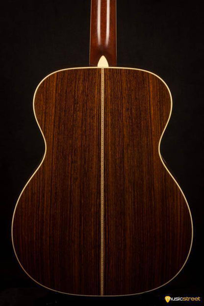USED - Martin 000-42 Natural