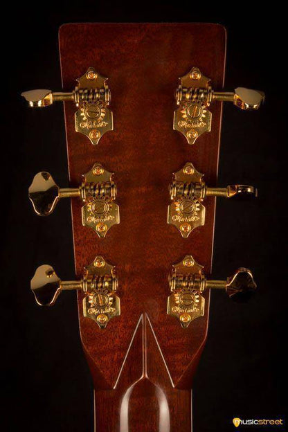 USED - Martin 000-42 Natural