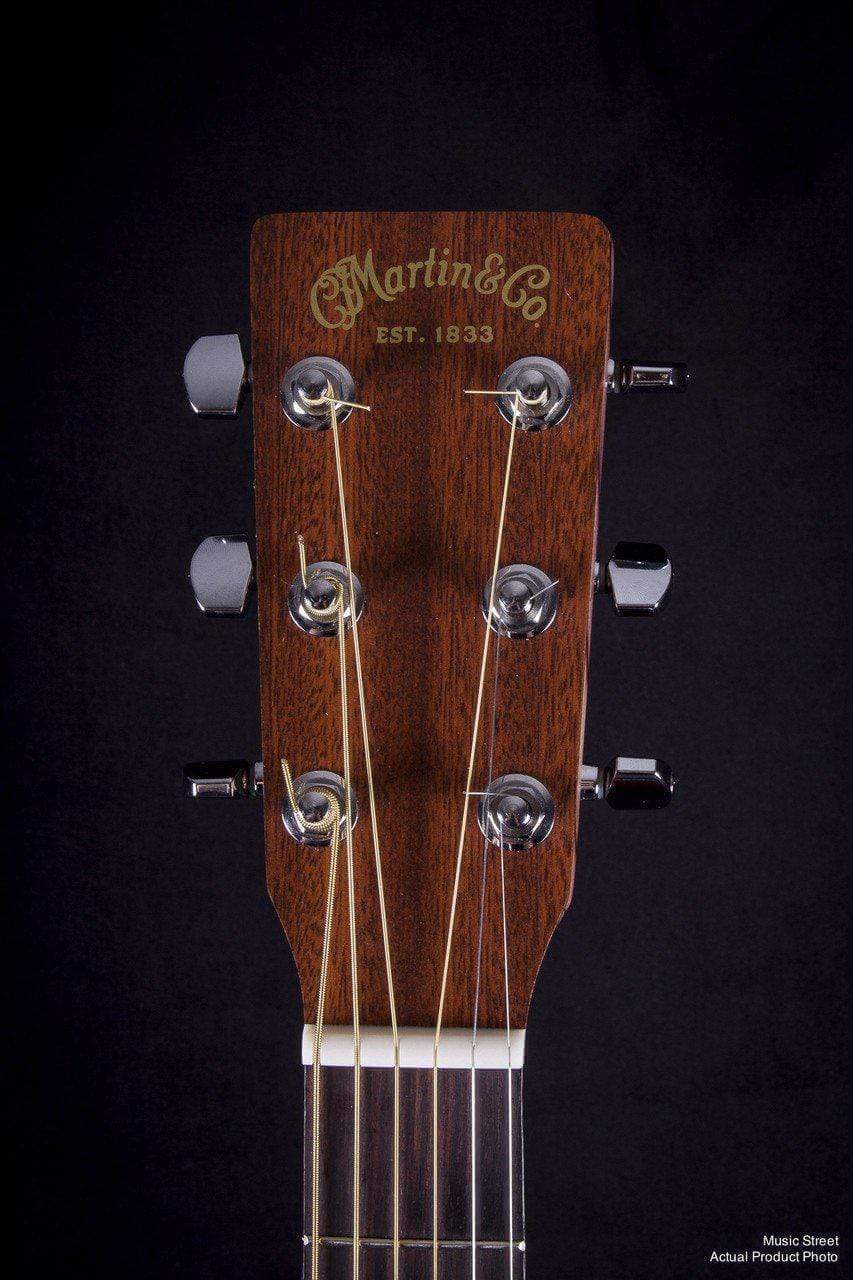 USED - Martin 000C1X Inc Hard Case