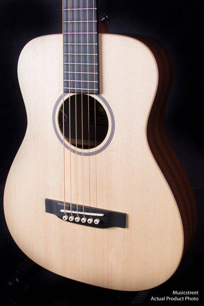 USED - Martin 000X1Ae X Series (Solid Spruce Top) With Fishman Sonitone