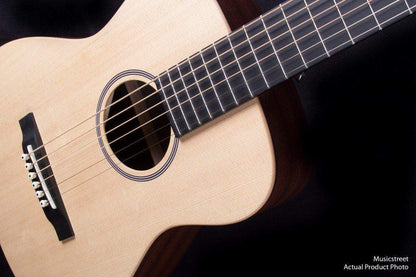 USED - Martin 000X1Ae X Series (Solid Spruce Top) With Fishman Sonitone