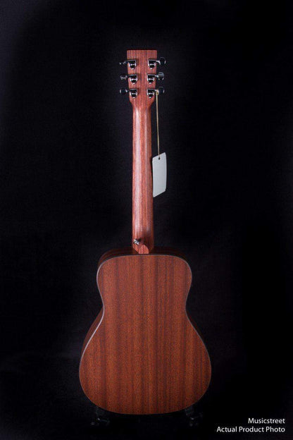 USED - Martin 000X1Ae X Series (Solid Spruce Top) With Fishman Sonitone