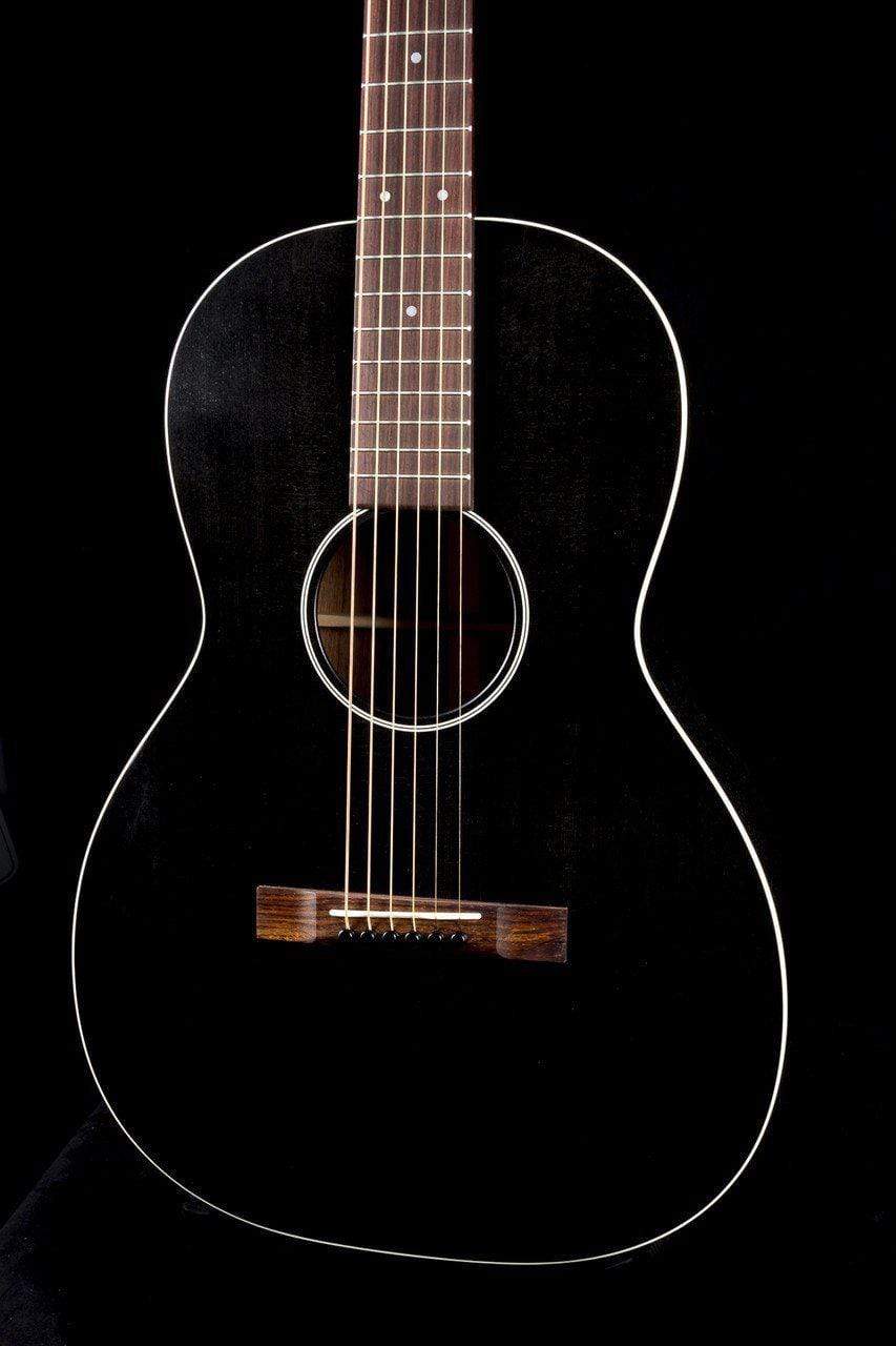 USED Martin - 0017S Black Smoke