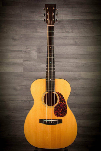 USED - Martin 0018V Acoustic