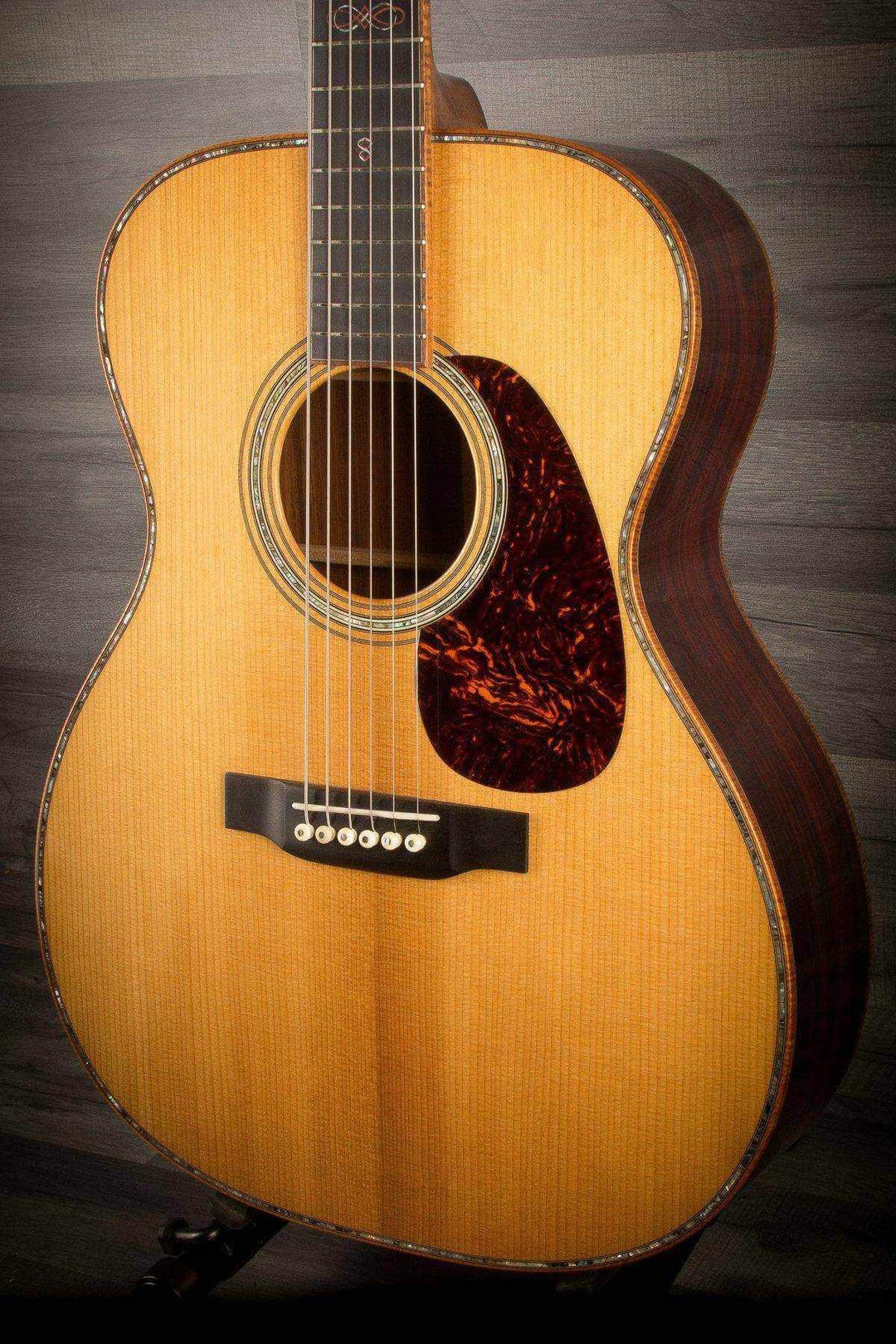 2nd Hand Guitars - Quality Used Guitars in the UK
