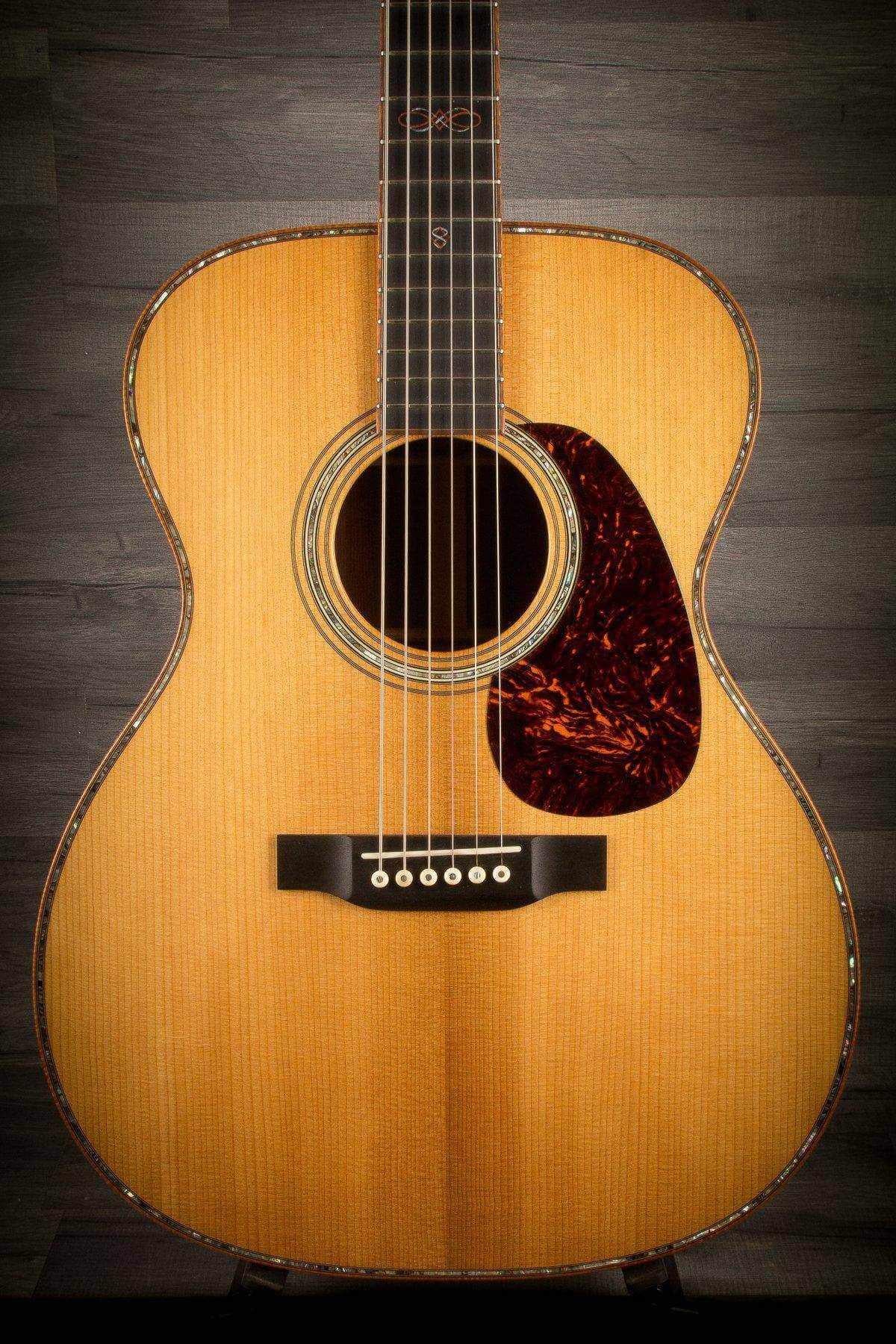 USED - Martin CS00041-15
