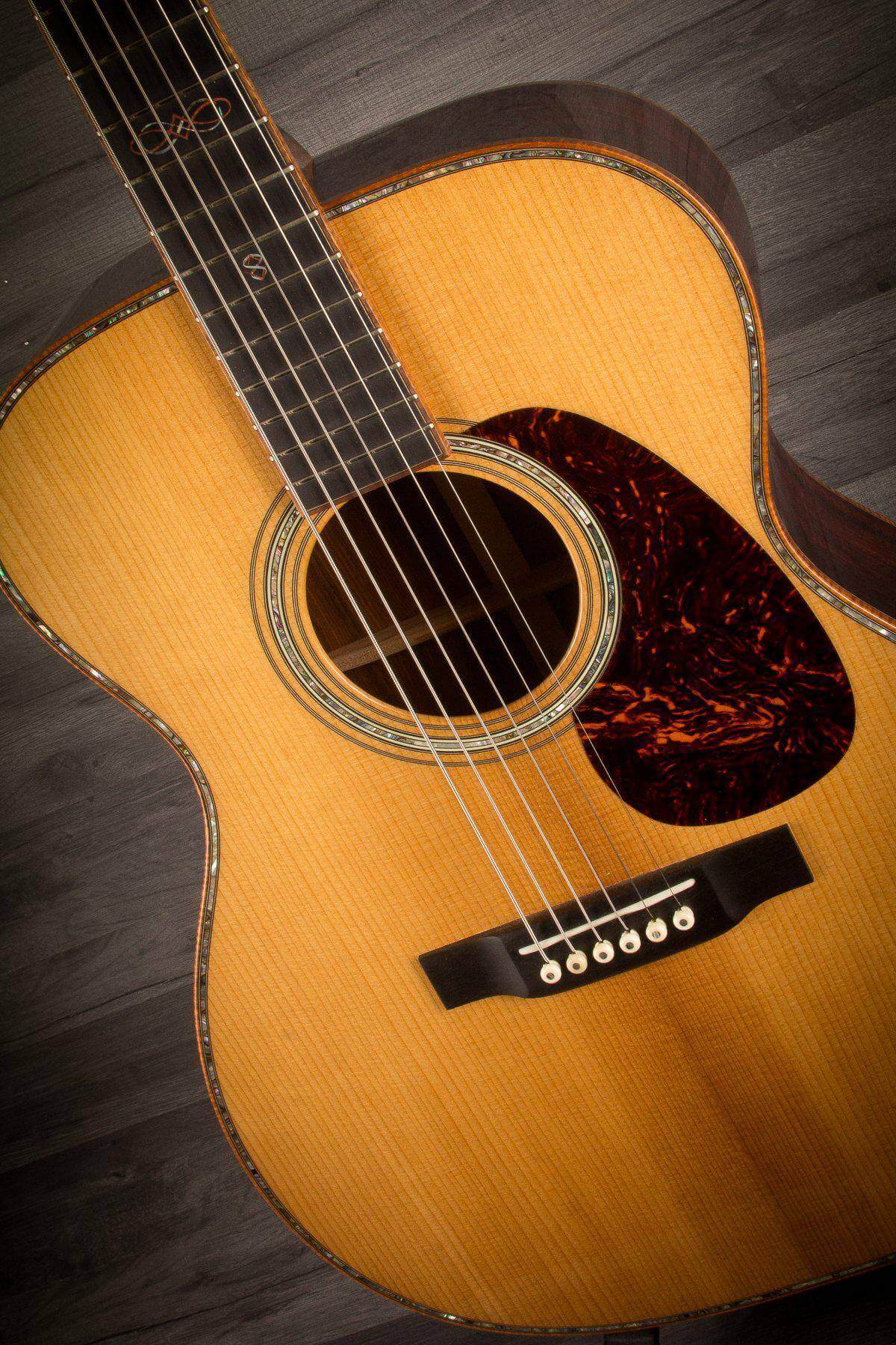 USED - Martin CS00041-15