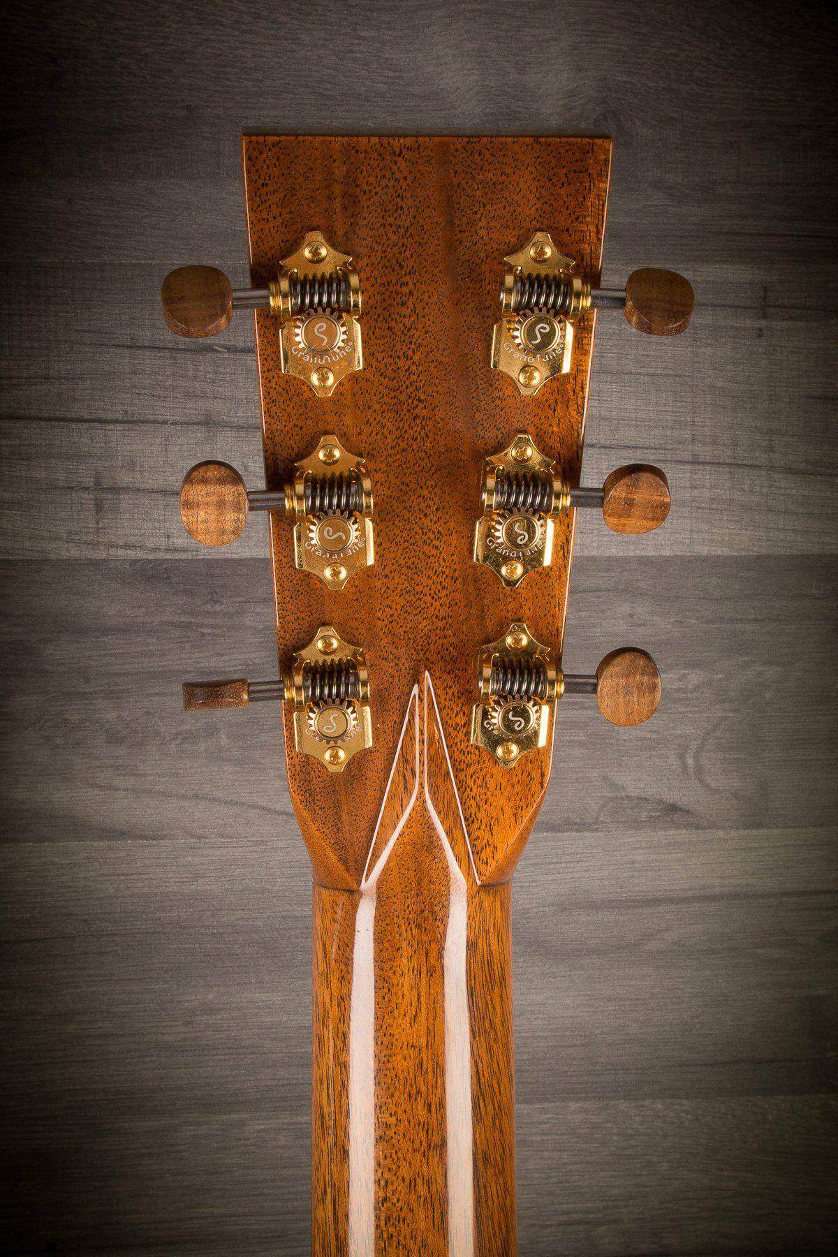 USED - Martin CS00041-15