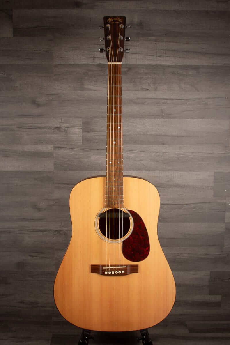 USED - Martin Custom MMV Dreadnought 2008