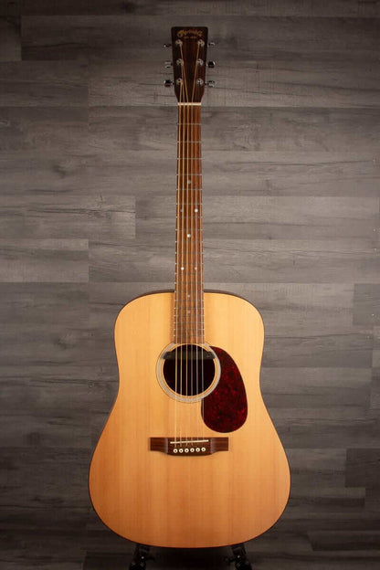 USED - Martin Custom MMV Dreadnought 2008