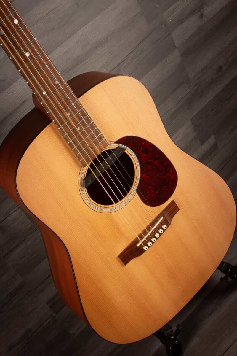 USED - Martin Custom MMV Dreadnought 2008