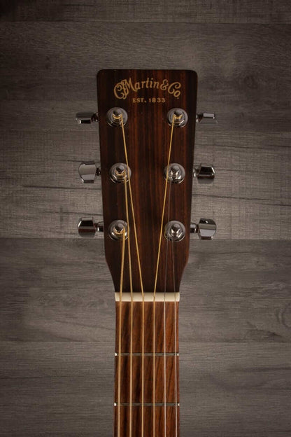 USED - Martin Custom MMV Dreadnought 2008