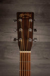 Martin Acoustic Guitar USED - Martin Custom MMV 2008