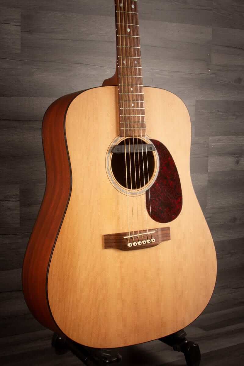 USED - Martin Custom MMV Dreadnought 2008