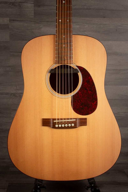 USED - Martin Custom MMV Dreadnought 2008