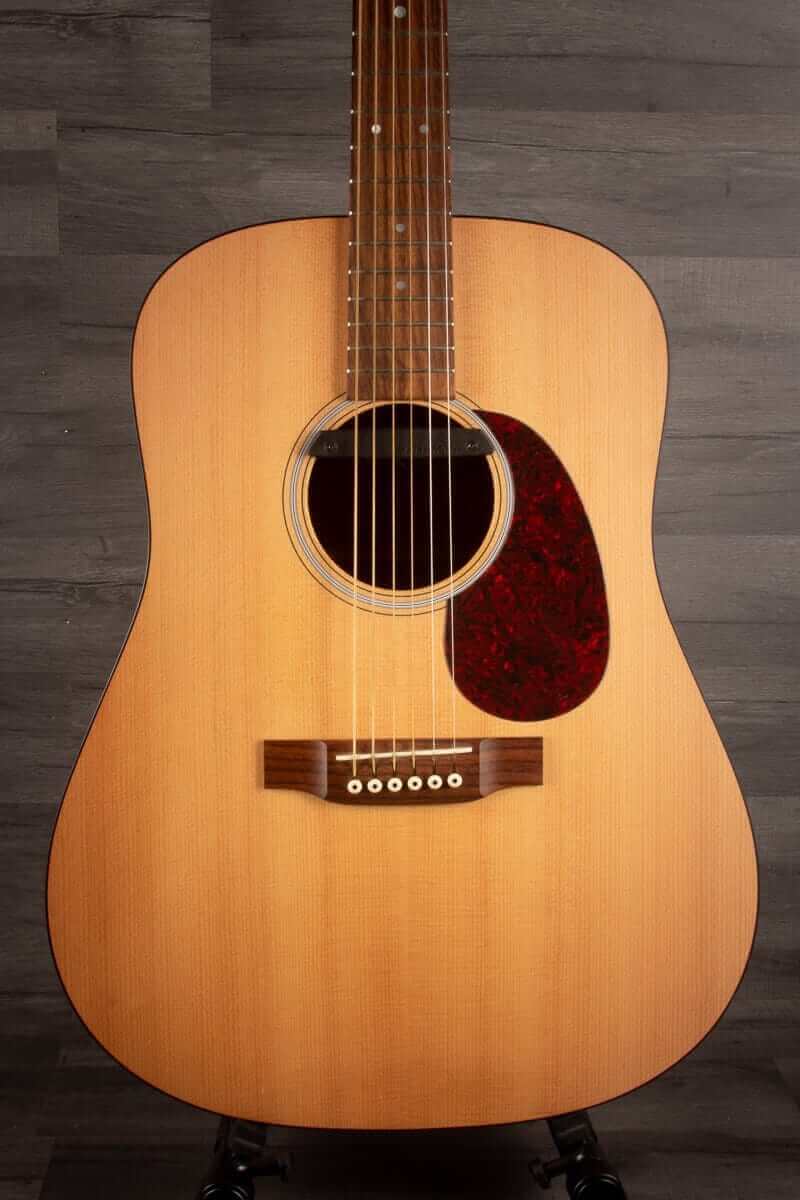 USED - Martin Custom MMV Dreadnought 2008