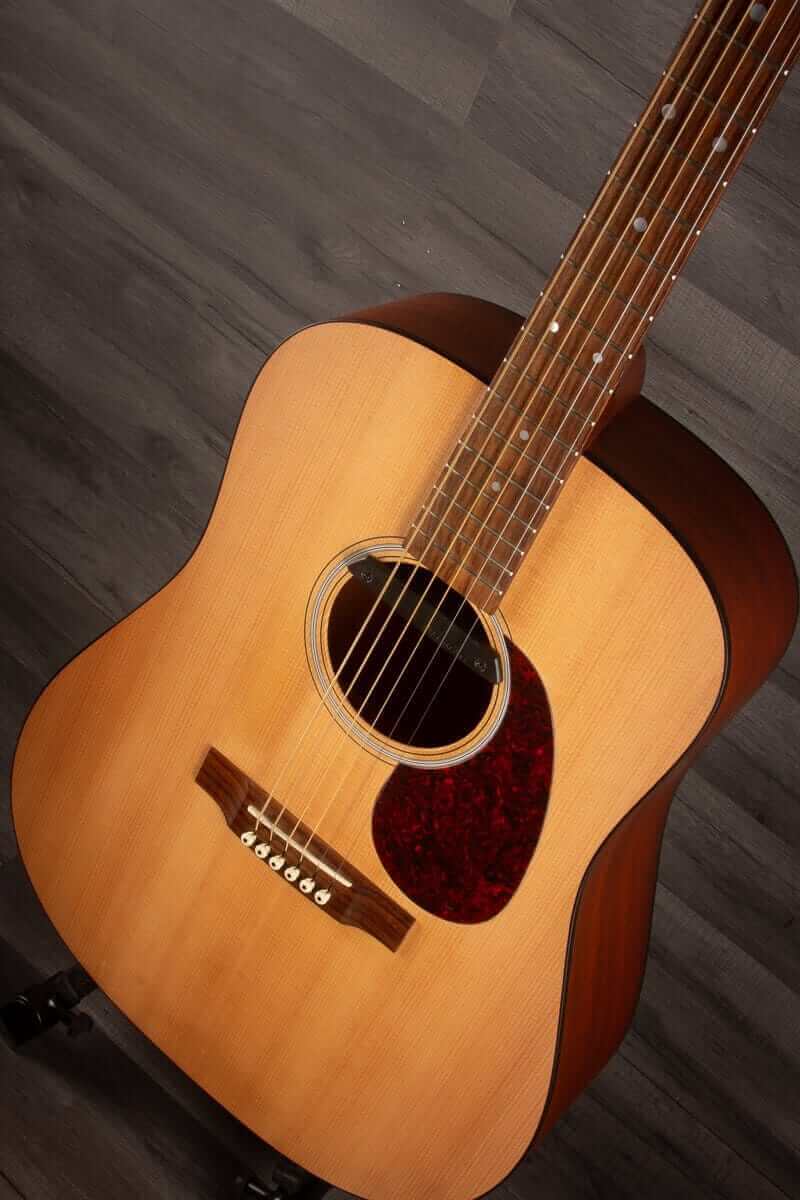 USED - Martin Custom MMV Dreadnought 2008