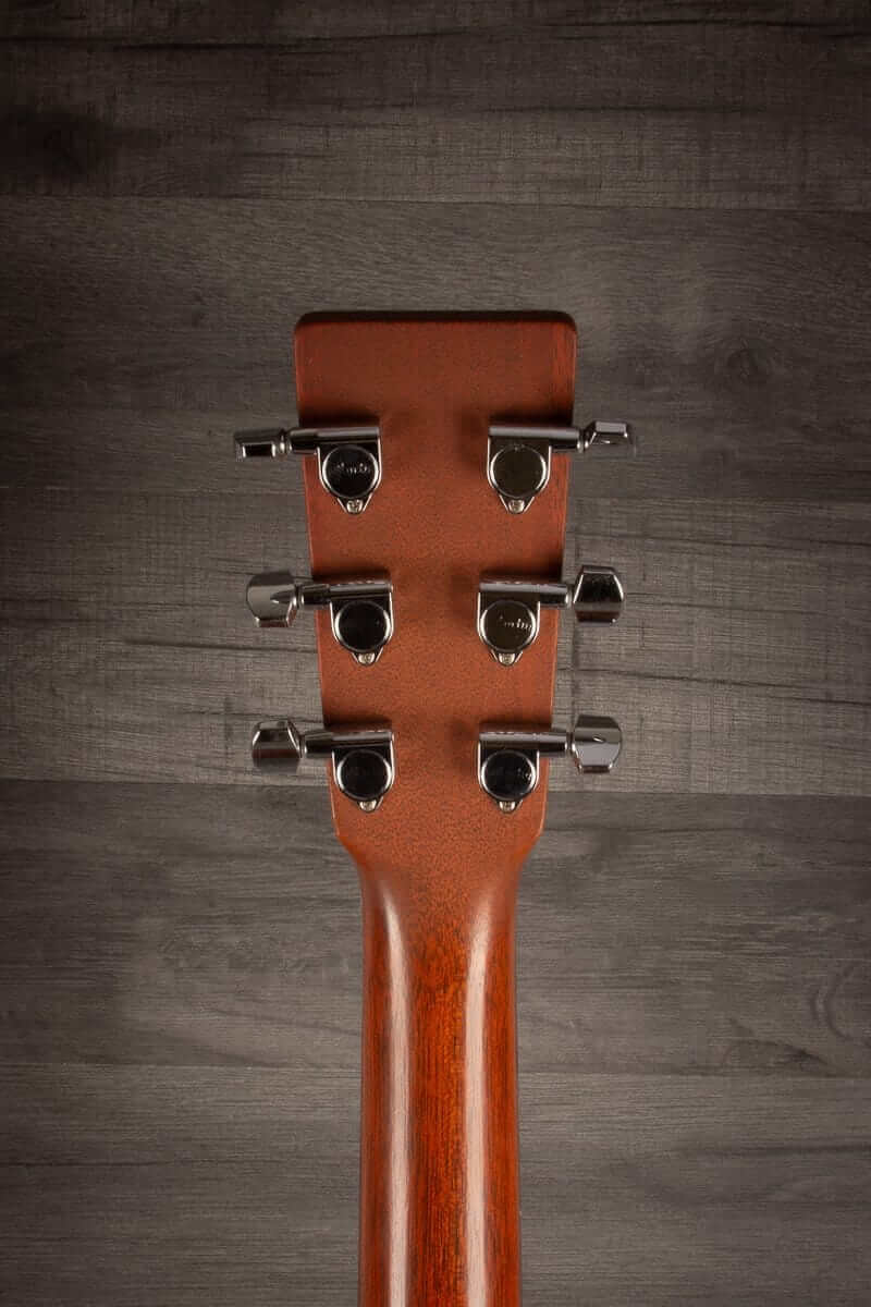 USED - Martin Custom MMV Dreadnought 2008