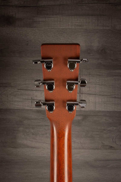 USED - Martin Custom MMV Dreadnought 2008