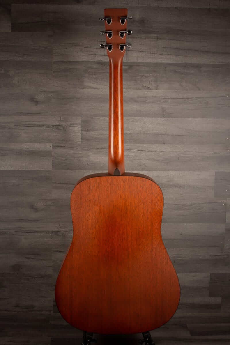 USED - Martin Custom MMV Dreadnought 2008