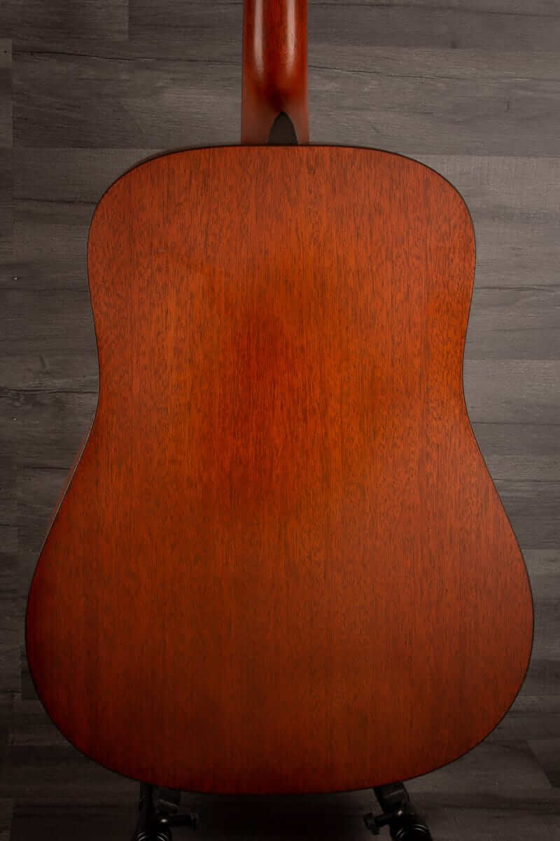 USED - Martin Custom MMV Dreadnought 2008