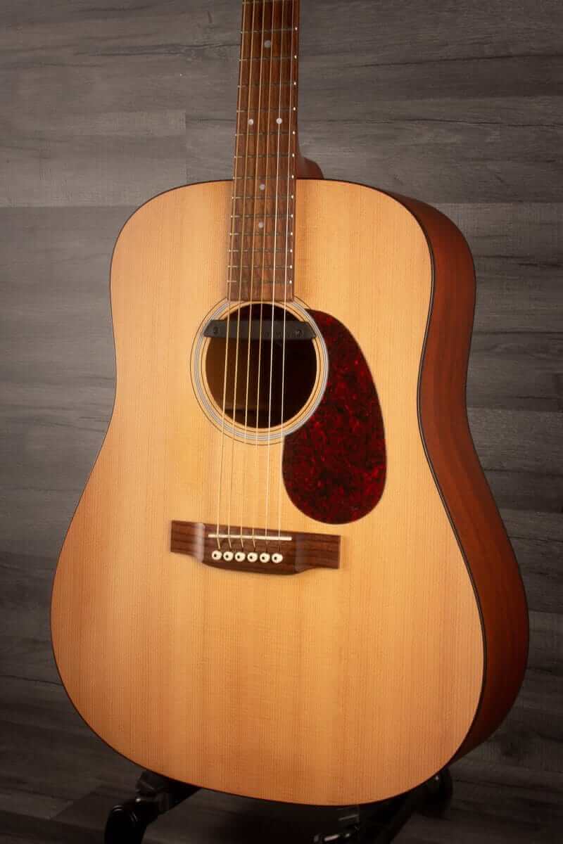 USED - Martin Custom MMV Dreadnought 2008