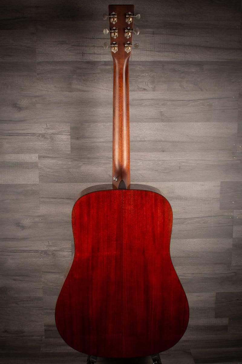 USED - Martin D-18E Retro - 2016