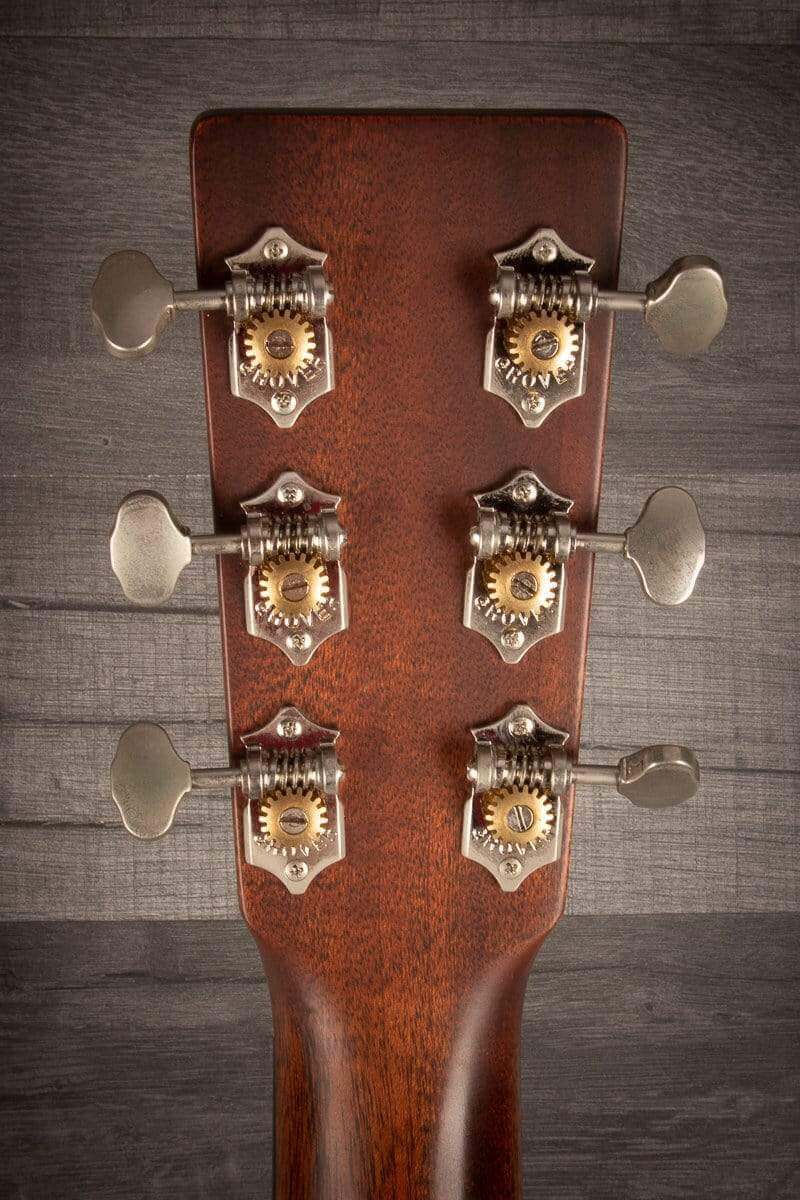 USED - Martin D-18E Retro - 2016