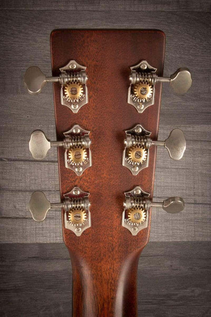 USED - Martin D-18E Retro - 2016
