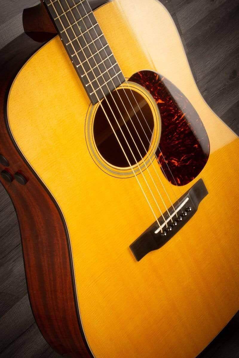 USED - Martin D-18E Retro - 2016