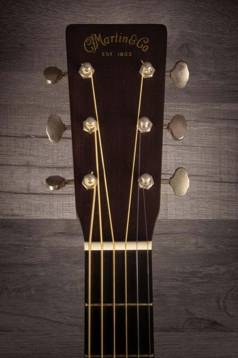USED - Martin D-18E Retro - 2016