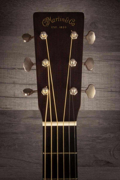 USED - Martin D-18E Retro - 2016