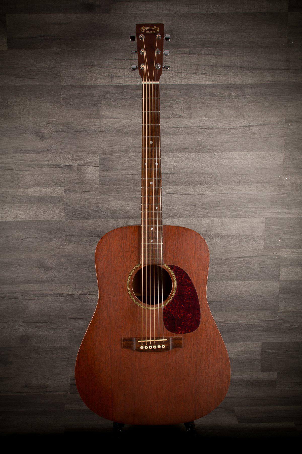 USED - Martin D15M