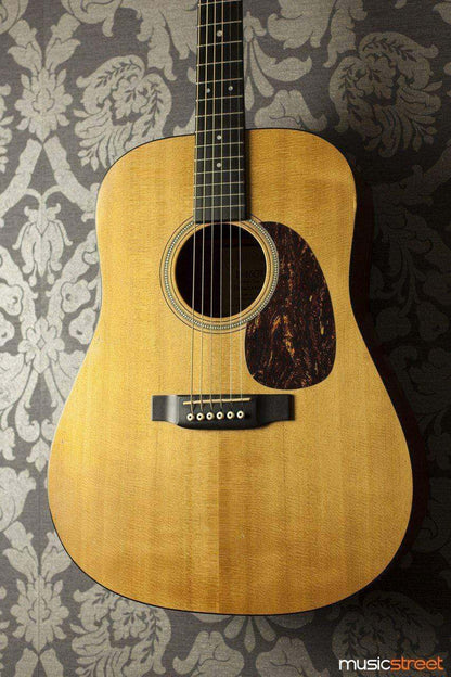 USED - Martin D16Gt