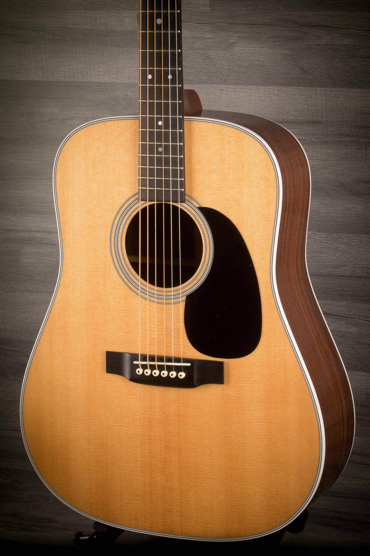 USED - Martin D28 2012
