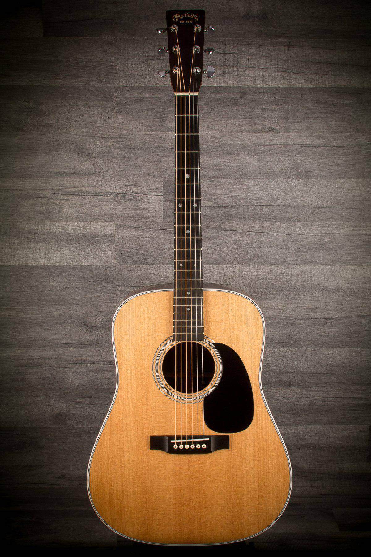 USED - Martin D28 2012