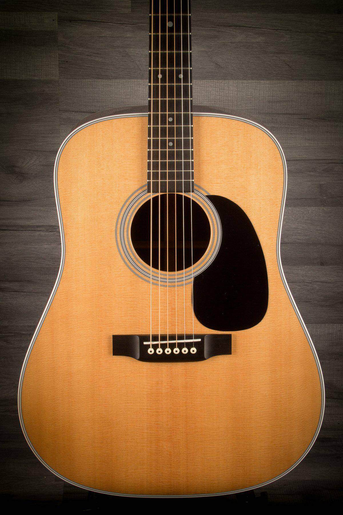 USED - Martin D28 2012