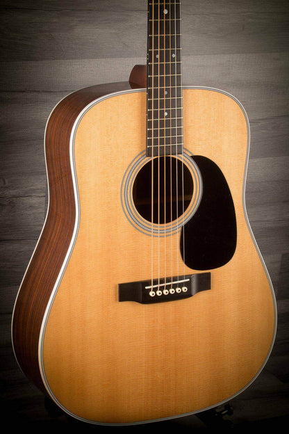 USED - Martin D28 2012