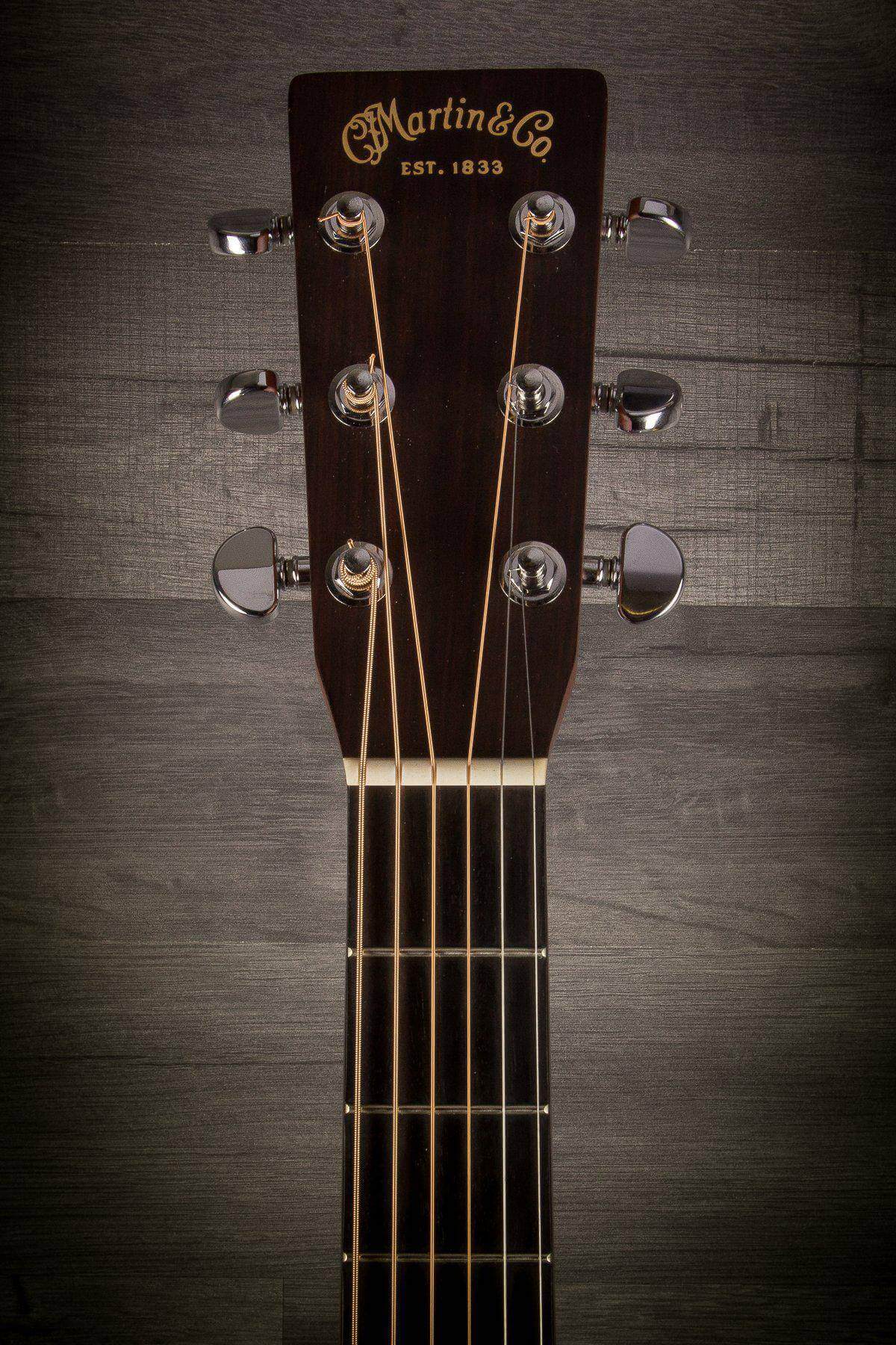 USED - Martin D28 2012