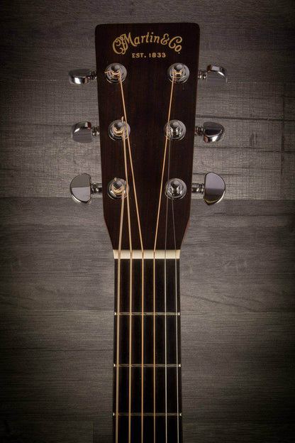 USED - Martin D28 2012