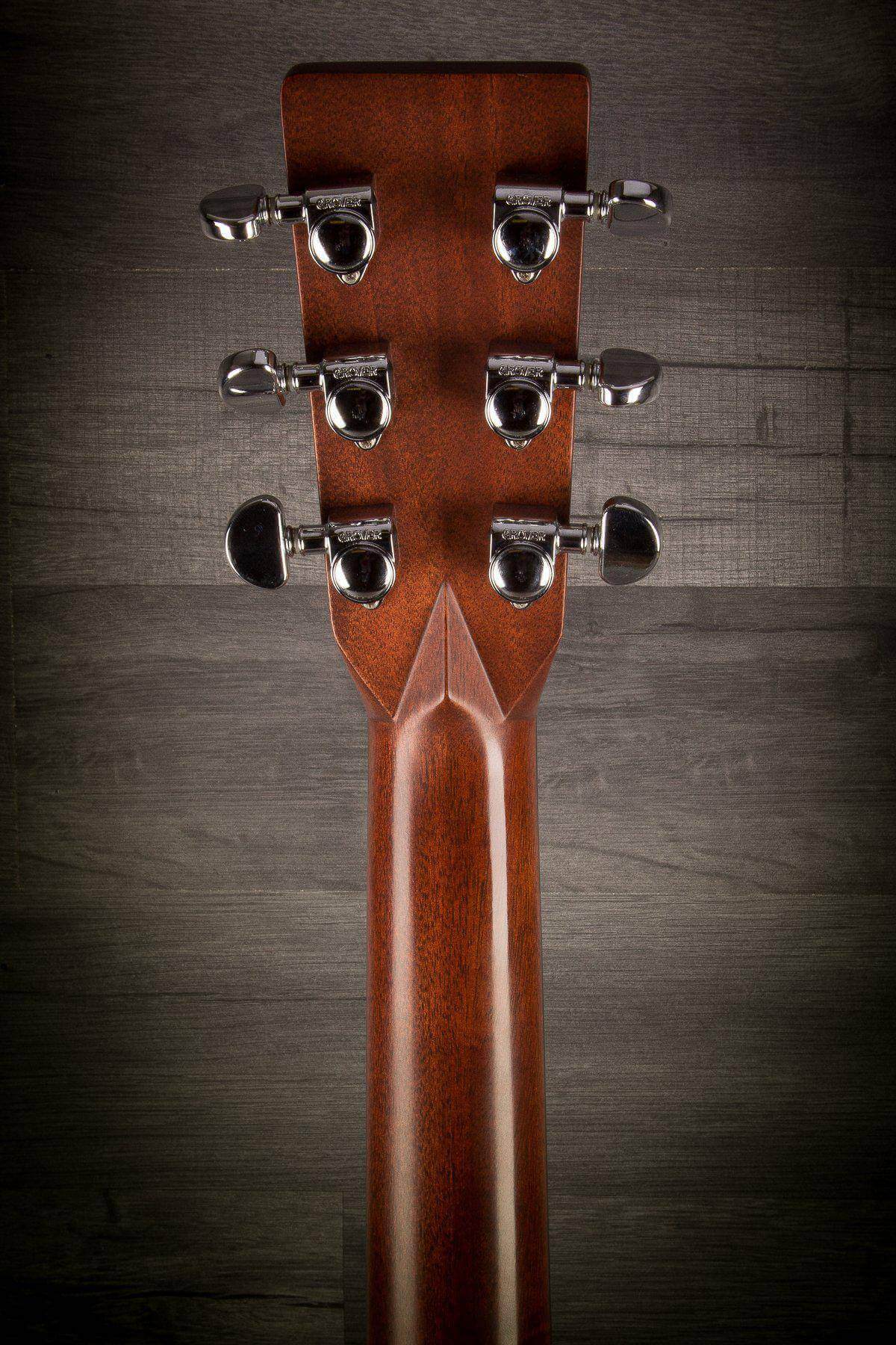 USED - Martin D28 2012