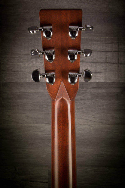 USED - Martin D28 2012