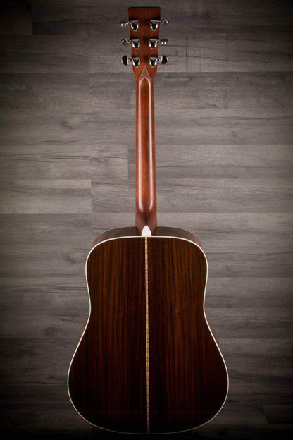 USED - Martin D28 2012