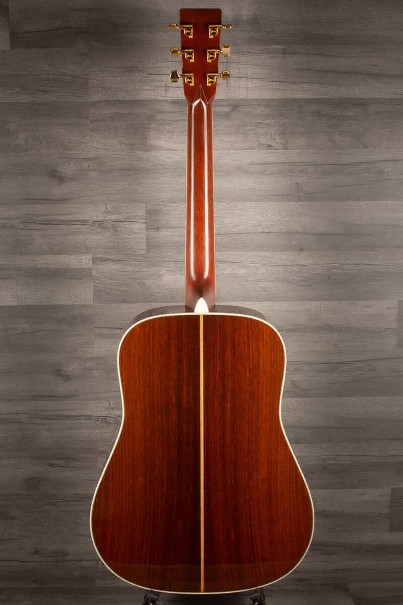 USED - Martin D40 - 2004