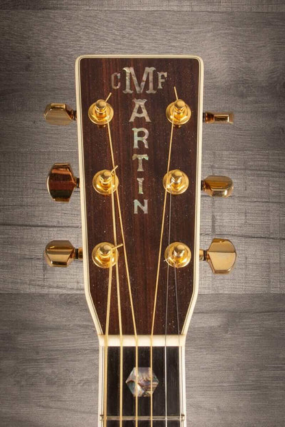 USED - Martin D40 - 2004