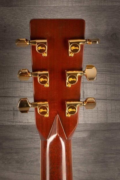 USED - Martin D40 - 2004