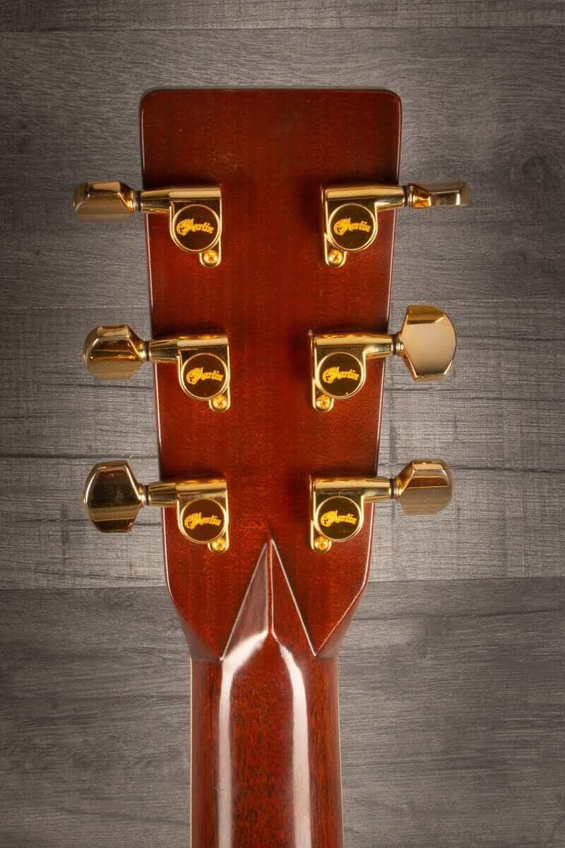 USED - Martin D40 - 2004