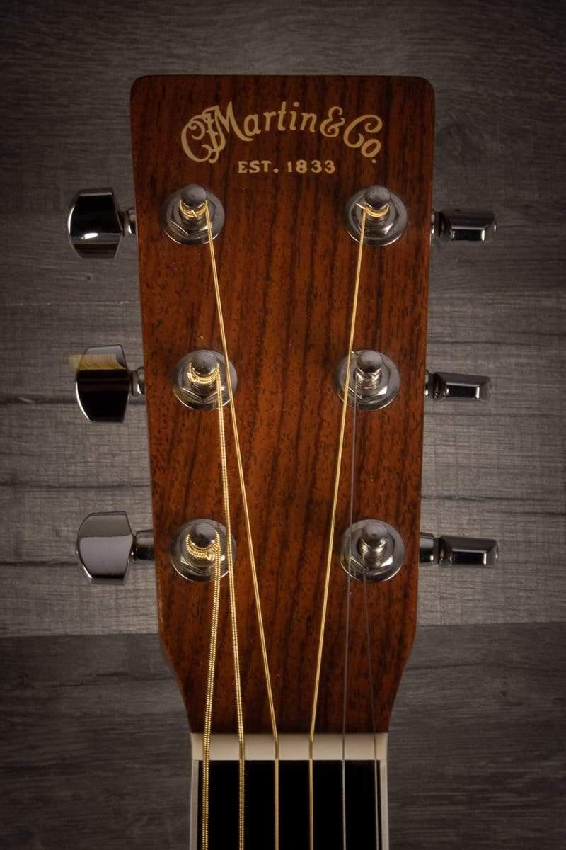 USED - Martin DC-16RGTE AURA